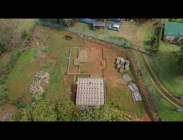 1,300M² VACANT LAND FOR SALE IN FOREST HILLS